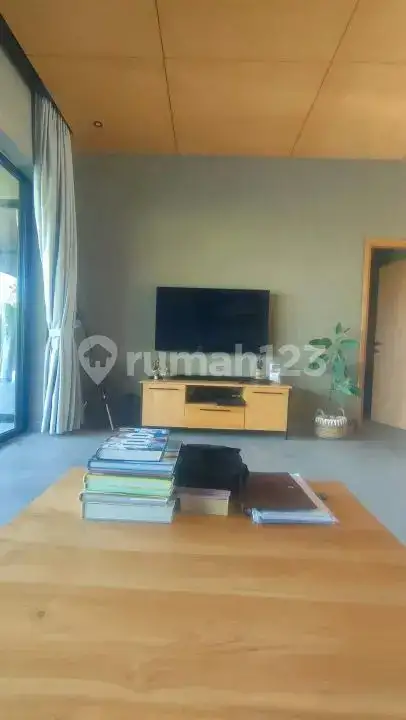 Villa Modern 2 Kamar Tidur dengan Pemandangan Laut dan Pegunungan di Umeanyar Buleleng