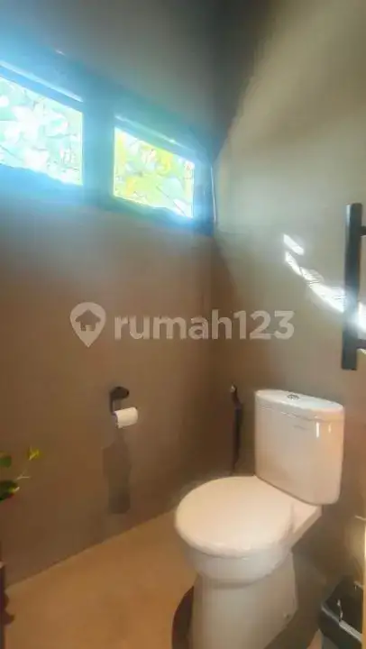 Villa Modern 2 Kamar Tidur dengan Pemandangan Laut dan Pegunungan di Umeanyar Buleleng