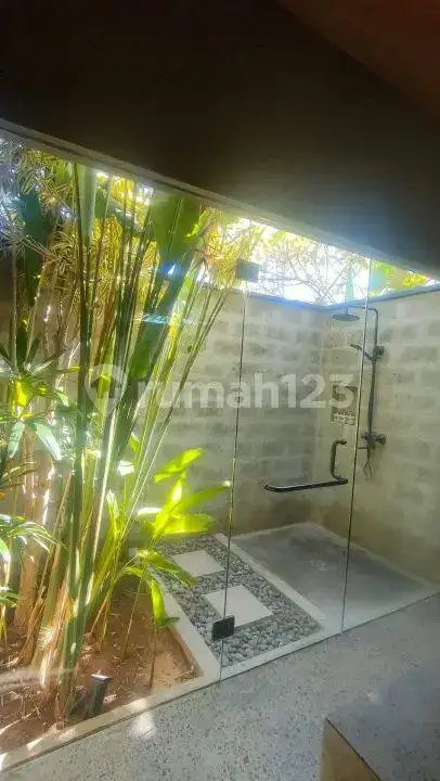 Villa Modern 2 Kamar Tidur dengan Pemandangan Laut dan Pegunungan di Umeanyar Buleleng