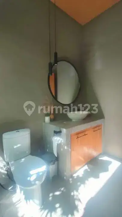 Villa Modern 2 Kamar Tidur dengan Pemandangan Laut dan Pegunungan di Umeanyar Buleleng