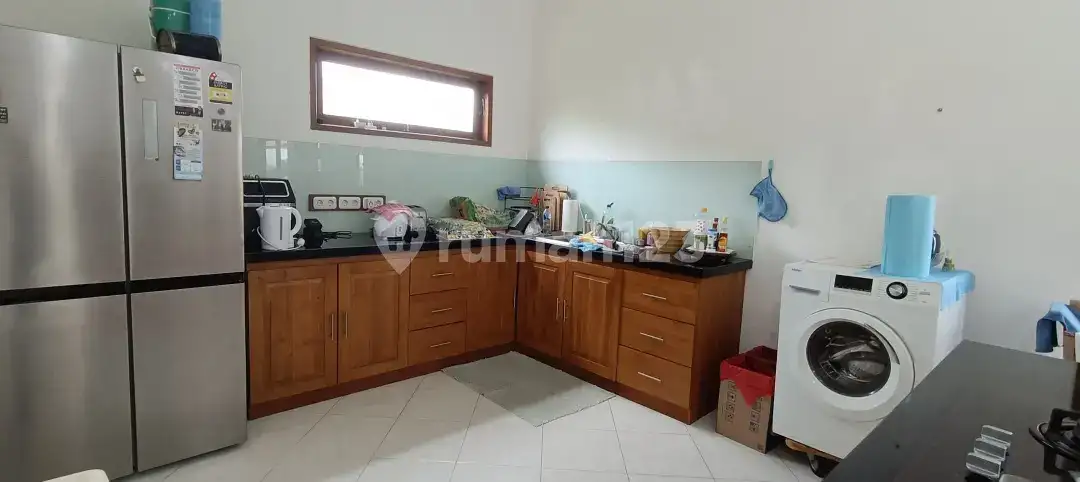 Villa 3 Kamar Tidur Harga Di Bawah Pasaran Dekat Pantai Lovina