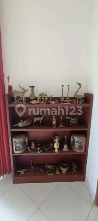 Villa 3 Kamar Tidur Harga Di Bawah Pasaran Dekat Pantai Lovina