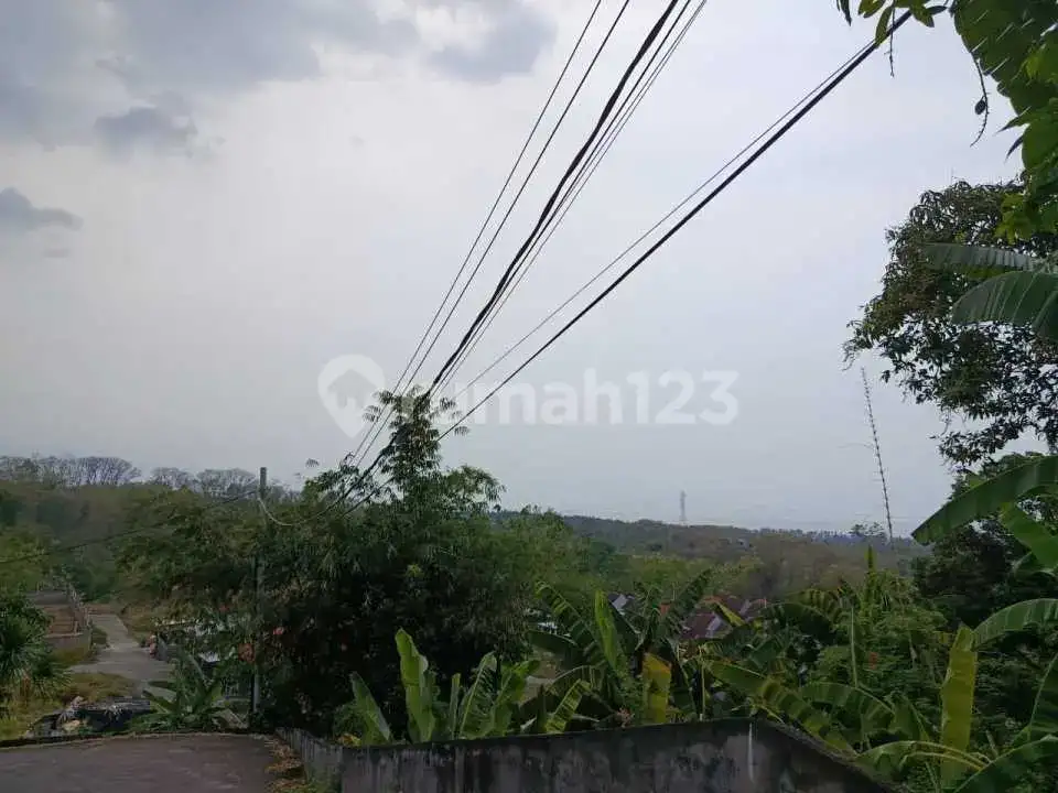 Villa 2 Kamar Tidur dengan View Laut di Anturan Lovina