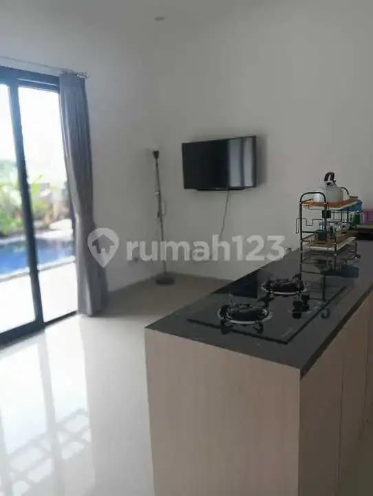 Villa 2 Kamar Tidur Dekat Central Lovina Cocok untuk Hunian dan Investasi