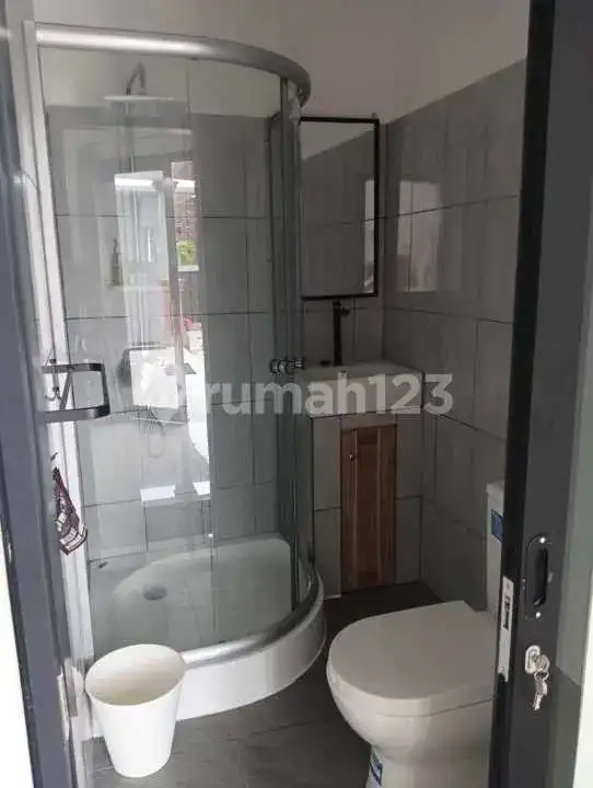Villa 2 Kamar Tidur Dekat Central Lovina Cocok untuk Hunian dan Investasi