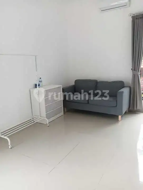 Villa 2 Kamar Tidur Dekat Central Lovina Cocok untuk Hunian dan Investasi