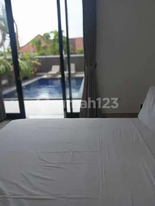 Villa 2 Kamar Tidur Dekat Central Lovina Cocok untuk Hunian dan Investasi