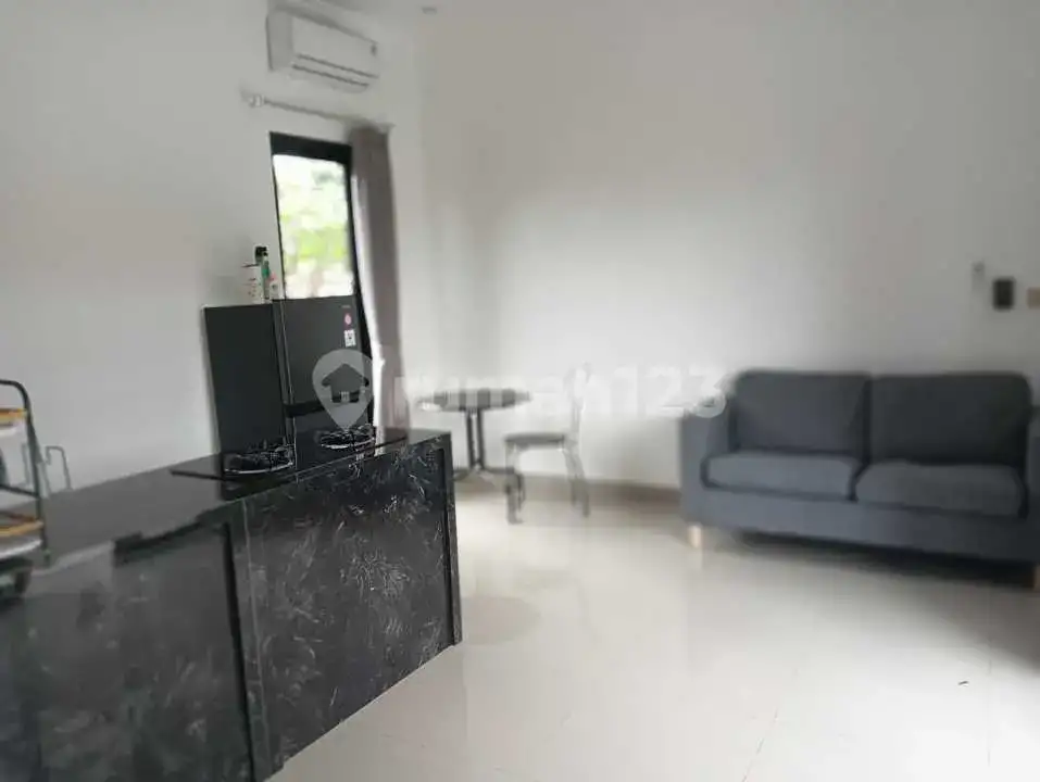 Villa 2 Kamar Tidur Dekat Central Lovina Cocok untuk Hunian dan Investasi