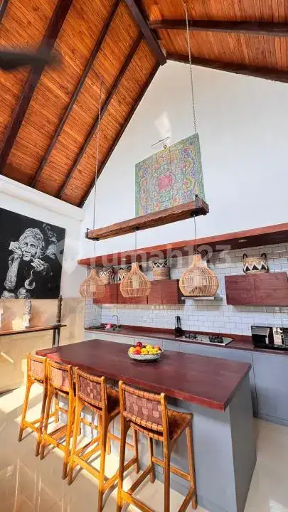 Villa Modern 2 Kamar Tidur Dekat Pusat Kota Lovina Bali