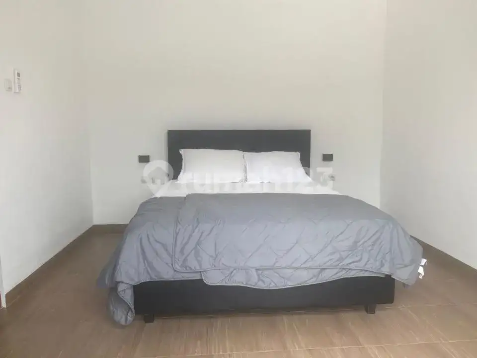 Villa Baru 2 Kamar Tidur Dekat Pantai Lovina Cocok untuk Hunian dan Investasi Sewa