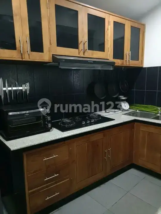 Villa 2 Kamar Tidur dengan View Bukit di Lovina Siap Huni