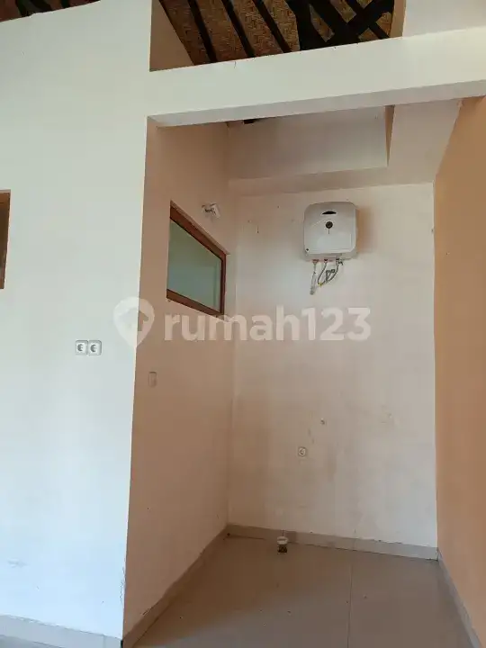 2 Unit Rumah di Atas Lahan 400 m² Dekat Pantai dan Central Lovina