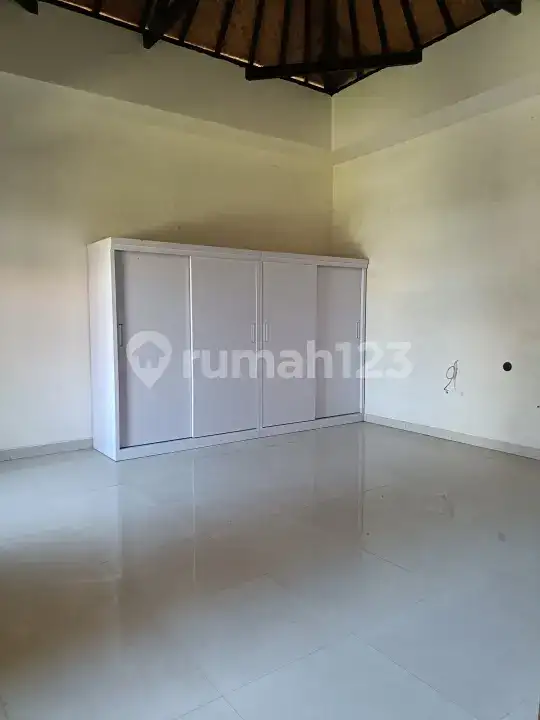 2 Unit Rumah di Atas Lahan 400 m² Dekat Pantai dan Central Lovina