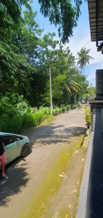 Rumah Style Bali Bonus Kos 12 Kamar di Subagan Karangasem Dekat Pantai