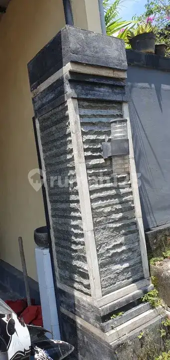 Rumah Style Bali Bonus Kos 12 Kamar di Subagan Karangasem Dekat Pantai