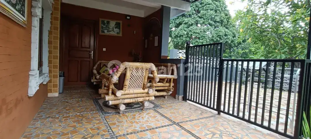 Private Homestay 1 Bedroom di Lovina Kayuputih Area Tenang dan Asri