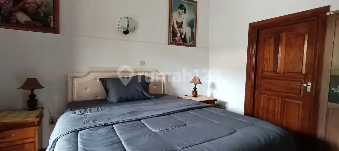 Private Homestay 1 Bedroom di Lovina Kayuputih Area Tenang dan Asri