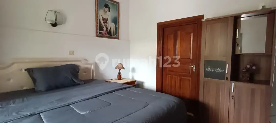 Private Homestay 1 Bedroom di Lovina Kayuputih Area Tenang dan Asri