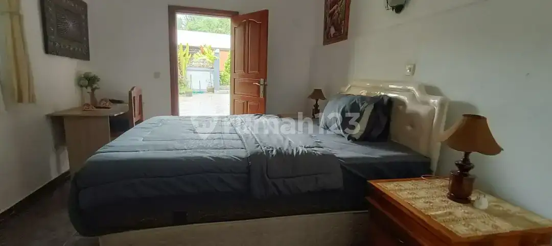 Private Homestay 1 Bedroom di Lovina Kayuputih Area Tenang dan Asri
