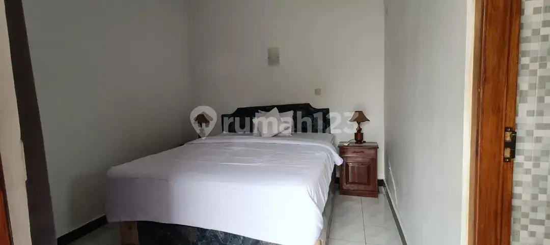 Private Homestay 1 Bedroom di Lovina Kayuputih Area Tenang dan Asri