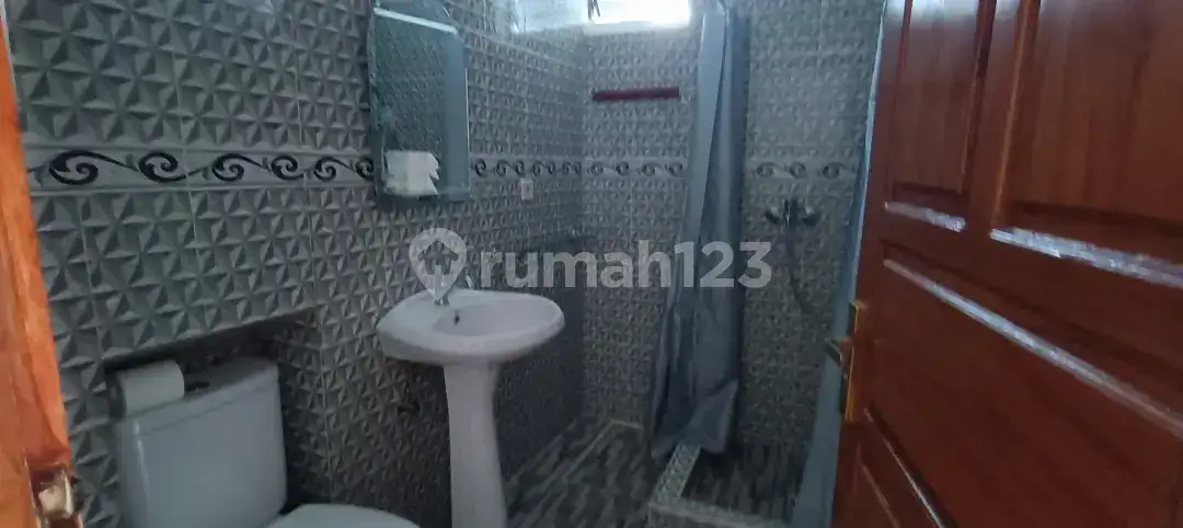 Private Homestay 1 Bedroom di Lovina Kayuputih Area Tenang dan Asri