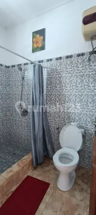 Private Homestay 1 Bedroom di Lovina Kayuputih Area Tenang dan Asri