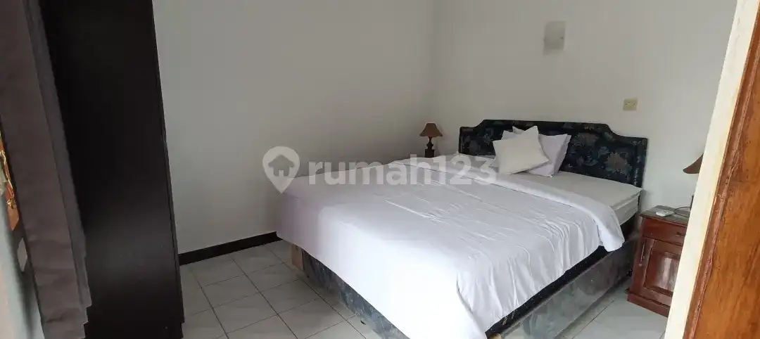 Private Homestay 1 Bedroom di Lovina Kayuputih Area Tenang dan Asri