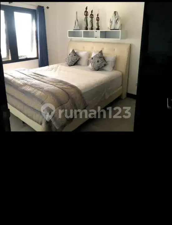 Resort Beach Front Leasehold 16 Private Villa di Candidasa Cocok untuk Yoga Retreat dan Holiday Resort