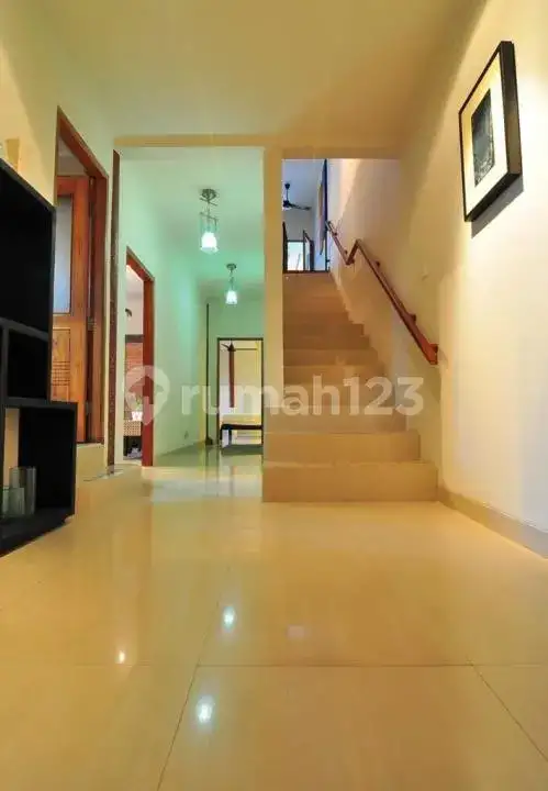 Apartemen Beach Front 2 Kamar Tidur di Benoa Nusa Dua Siap Huni Full Furnished