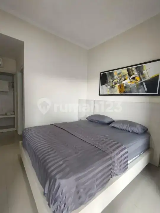 Villa Minimalis 3 Kamar Tidur di Lovina Dekat Pantai Disewakan Tahunan atau Jangka Panjang