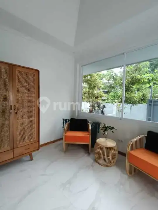 Villa 3 Kamar Tidur Dekat Pantai Lovina dalam Kompleks Villa Tenang