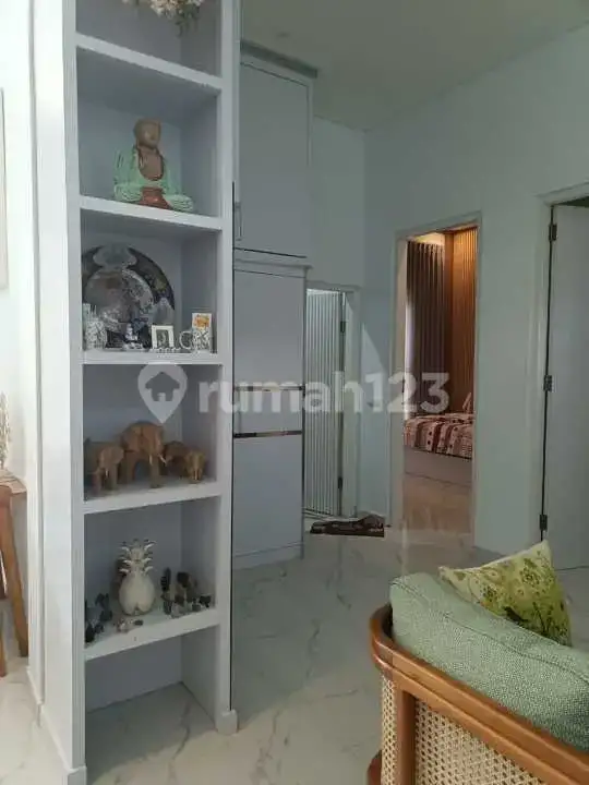 Villa 3 Kamar Tidur Dekat Pantai Lovina dalam Kompleks Villa Tenang