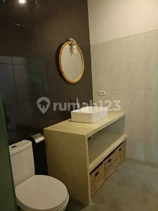 Villa 3 Kamar Tidur Dekat Pantai Lovina dalam Kompleks Villa Tenang