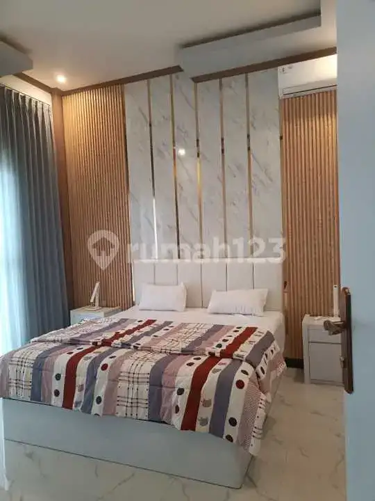 Villa 3 Kamar Tidur Dekat Pantai Lovina dalam Kompleks Villa Tenang