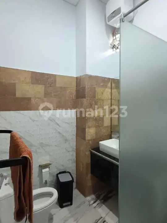 Villa 3 Kamar Tidur Dekat Pantai Lovina dalam Kompleks Villa Tenang