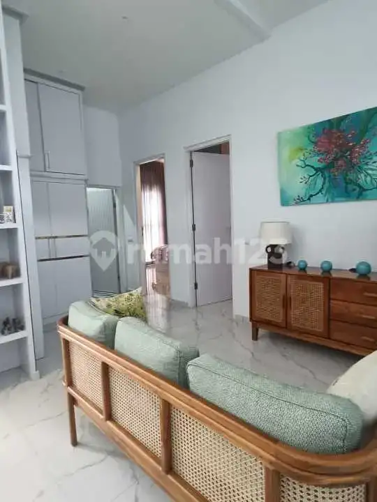 Villa 3 Kamar Tidur Dekat Pantai Lovina dalam Kompleks Villa Tenang