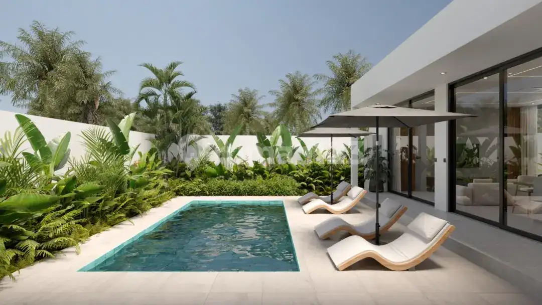 Villa Rp 3,7 Miliar /tahun For Leashold 30 Year 2 Br Villa In Amed Area For 30 Year Amed, Karangasem   Lihat Alamat  0 0 Ulasan Diperbarui 19 Oktober 2025 oleh Magdalena Hasibuan  Overview Transfer Ba