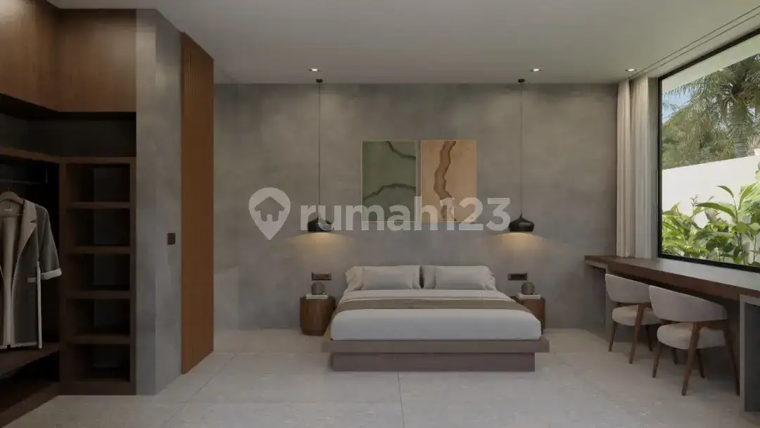 Villa Rp 3,7 Miliar /tahun For Leashold 30 Year 2 Br Villa In Amed Area For 30 Year Amed, Karangasem   Lihat Alamat  0 0 Ulasan Diperbarui 19 Oktober 2025 oleh Magdalena Hasibuan  Overview Transfer Ba