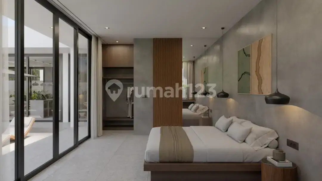Villa Rp 3,7 Miliar /tahun For Leashold 30 Year 2 Br Villa In Amed Area For 30 Year Amed, Karangasem   Lihat Alamat  0 0 Ulasan Diperbarui 19 Oktober 2025 oleh Magdalena Hasibuan  Overview Transfer Ba