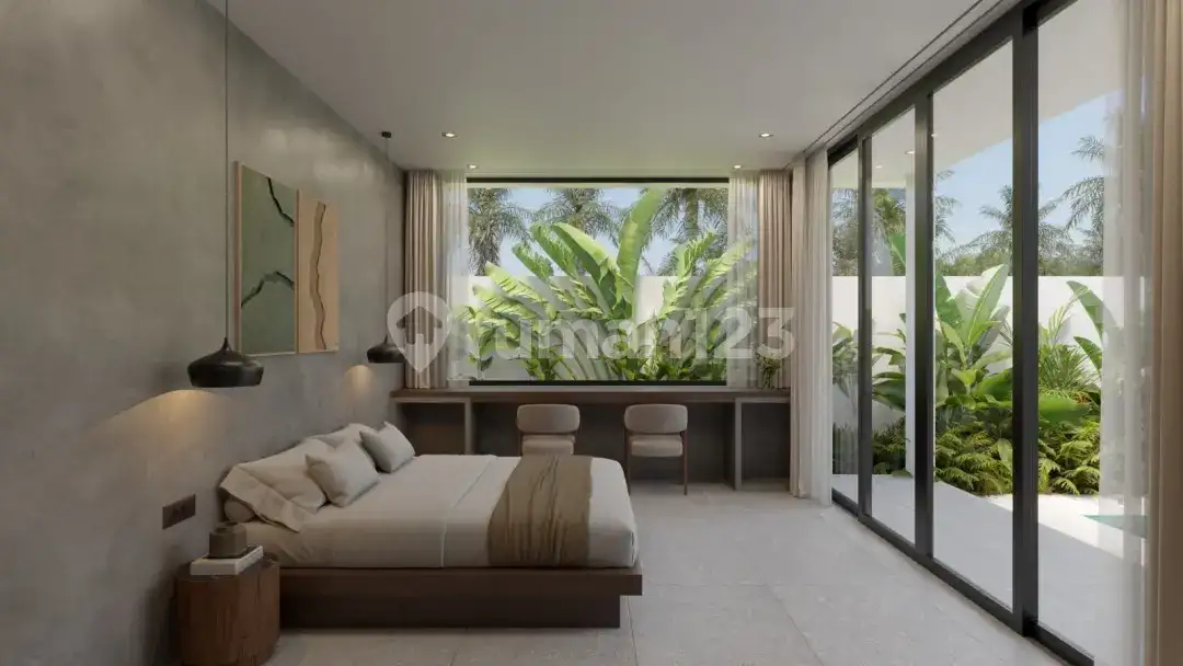 Villa Rp 3,7 Miliar /tahun For Leashold 30 Year 2 Br Villa In Amed Area For 30 Year Amed, Karangasem   Lihat Alamat  0 0 Ulasan Diperbarui 19 Oktober 2025 oleh Magdalena Hasibuan  Overview Transfer Ba
