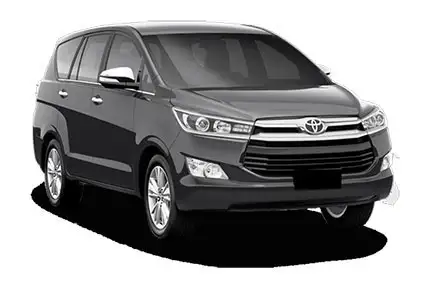 Sewa Mobil Innova Reborn di Bali