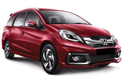 Sewa Honda Mobilio di Bali