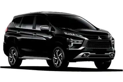 Sewa Mobil New Xpander di Bali