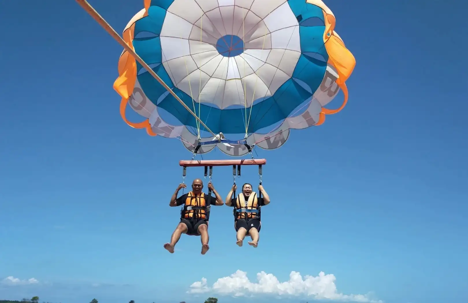 Bali Water Sports Adventure and Uluwatu Sunset