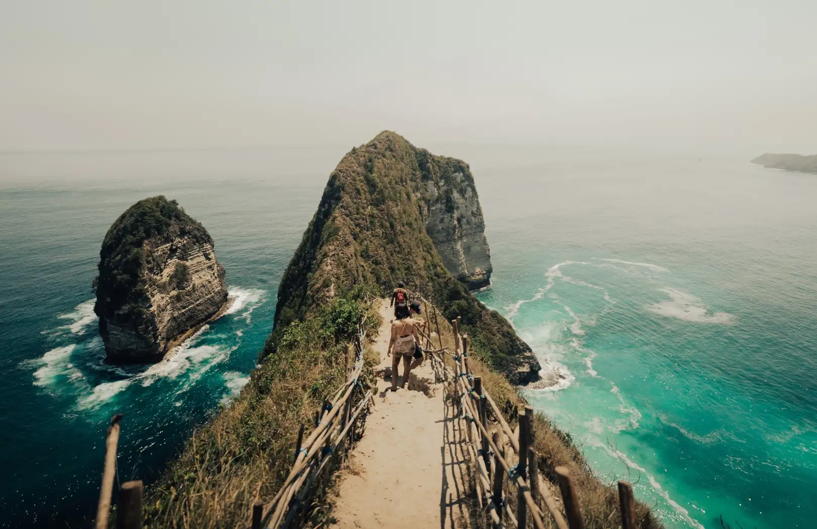 Overnight 2 Days 1 Night Nusa Penida Tour