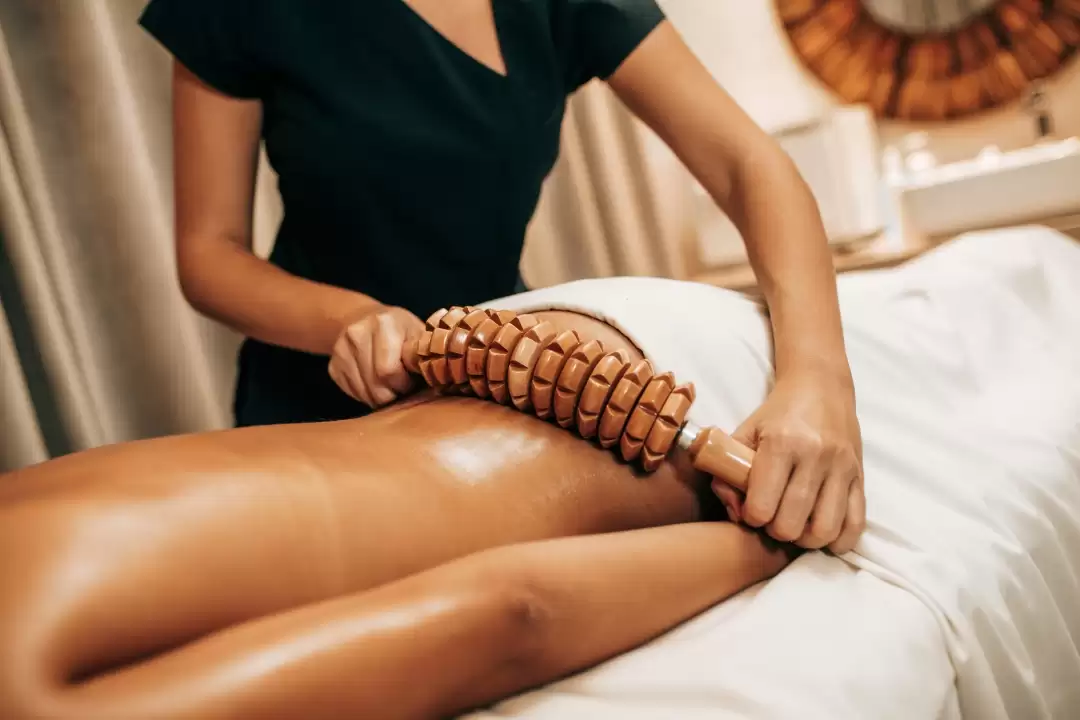 Cellulite Massage in Ubud1