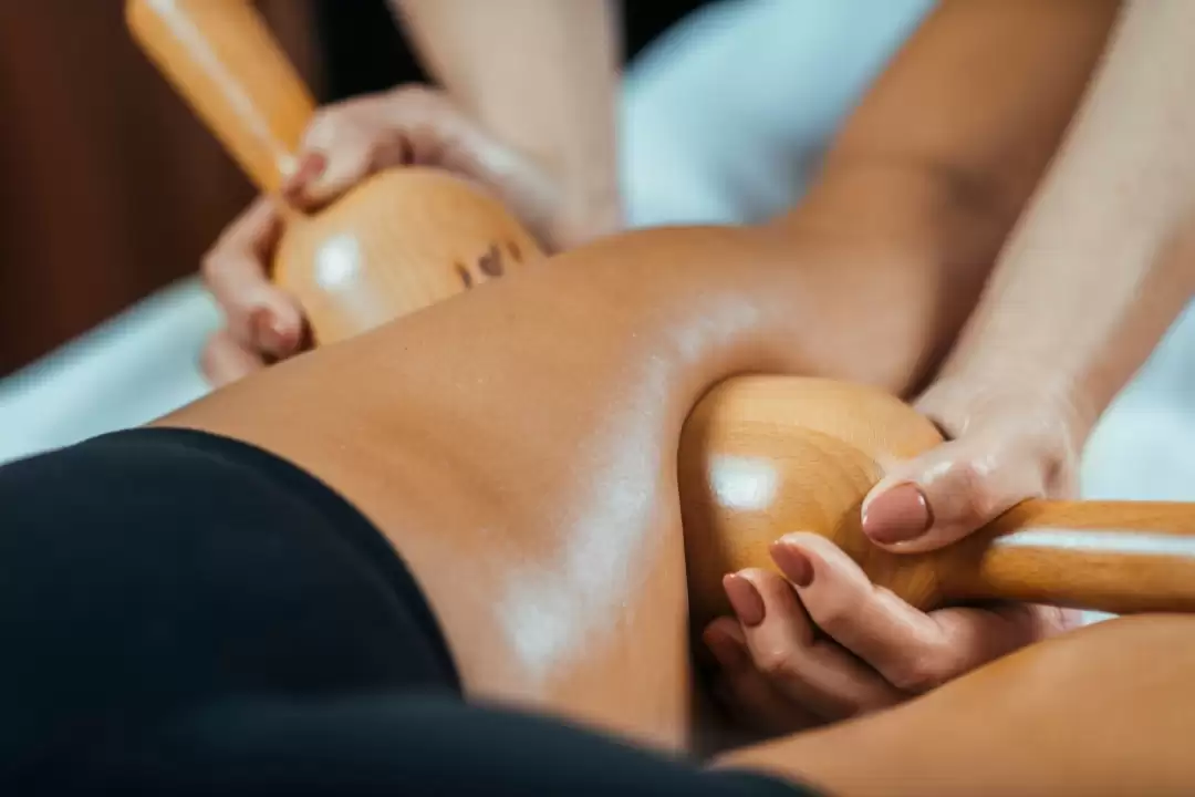 Cellulite Massage in Ubud4