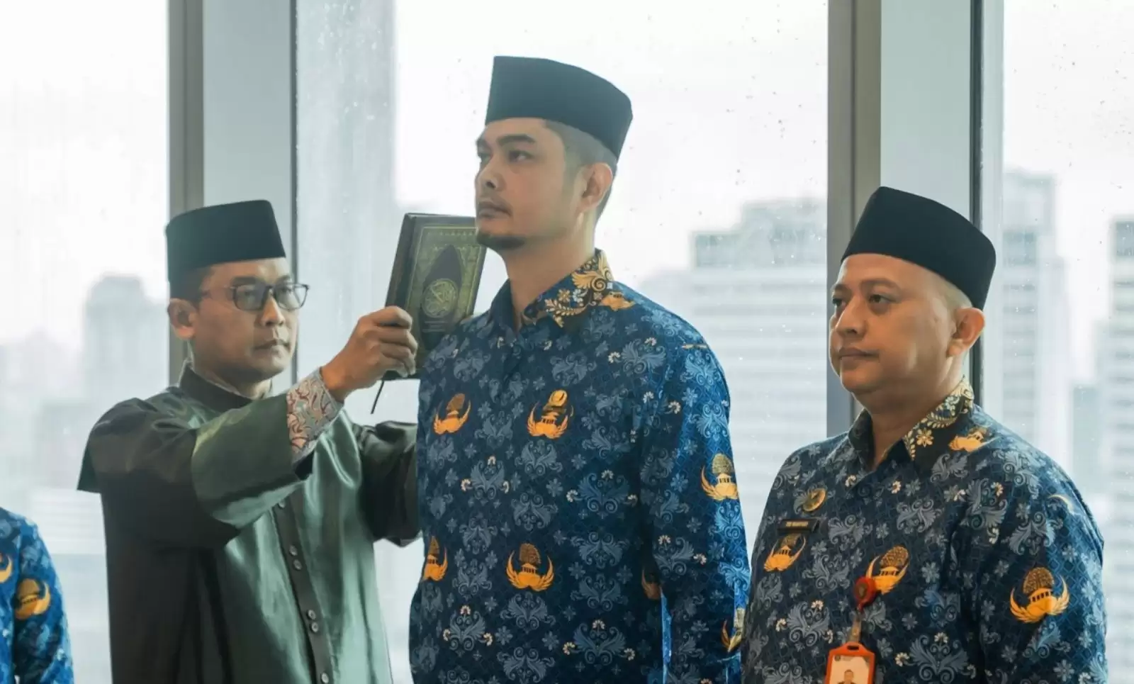 Asosiasi dan Industri TIK Sambut Baik Pelantikan Pejabat Strategis Kementerian Ekraf, Siap Perkuat Sinergi Kolaboratif