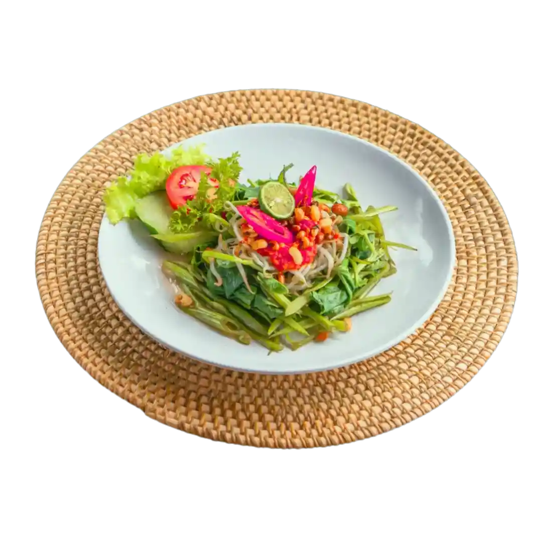 Plecing Kangkung