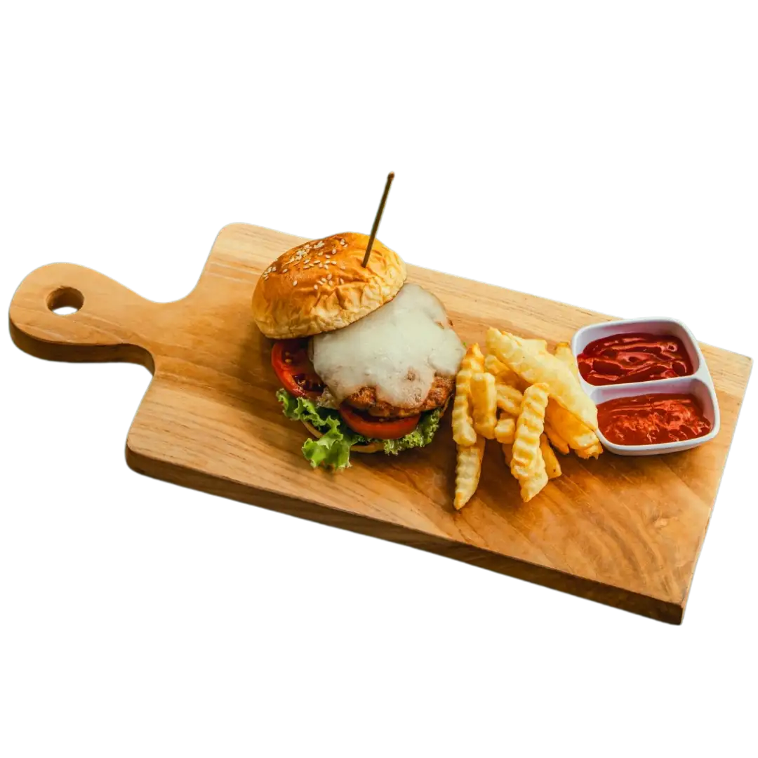 Chiken Burger